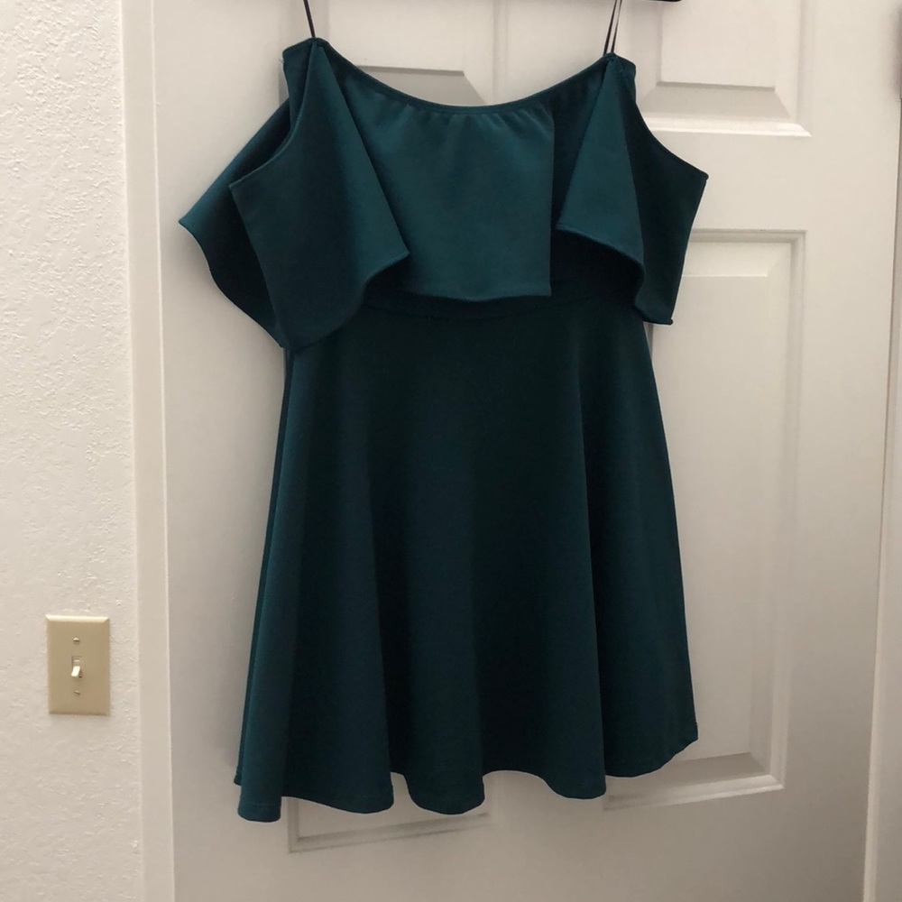 Windsor Mini Dress